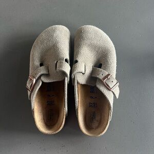 Women’s BIRKENSTOCK Bostons